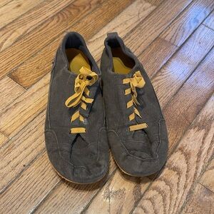 Patagonia “moccasins”
